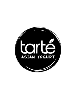 TARTÉ ASIAN YOGURT trademark