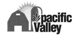 PACIFIC VALLEY trademark