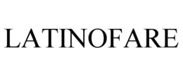 LATINOFARE trademark