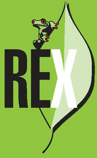 REX trademark