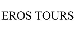 EROS TOURS trademark