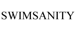 SWIMSANITY trademark