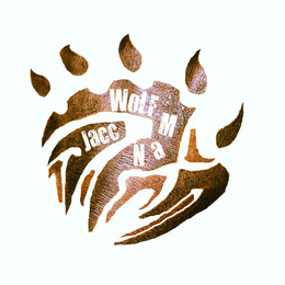 WOLFMAN JACC trademark