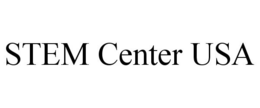 STEM CENTER USA trademark
