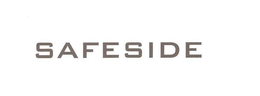 SAFESIDE trademark
