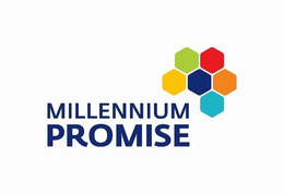 MILLENNIUM PROMISE trademark