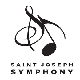 SAINT JOSEPH SYMPHONY trademark