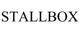 STALLBOX trademark