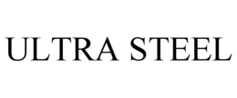 ULTRA STEEL trademark