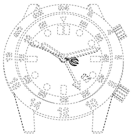 LogoMark trademark