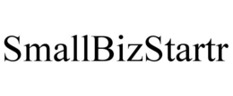 SMALLBIZSTARTR trademark