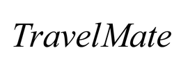 TRAVEL MATE trademark