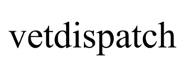 VETDISPATCH trademark