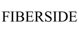 FIBERSIDE trademark