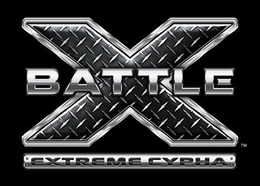BATTLE X EXTREME CYPHA trademark