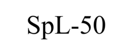SPL-50 trademark