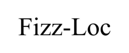 FIZZ-LOC trademark