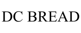 DC BREAD trademark