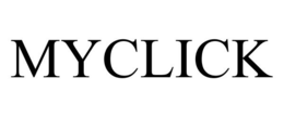 MYCLICK trademark