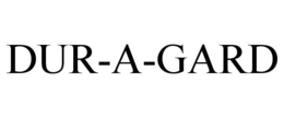 DUR-A-GARD trademark