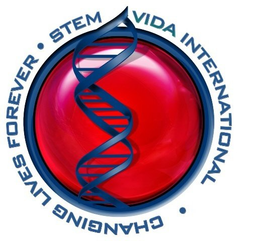 CHANGING LIVES FOREVER · STEM VIDA INTERNATIONAL · trademark