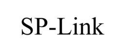 SP-LINK trademark