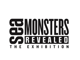 SEA MONSTERS REVEALED THE EXHIBITION trademark