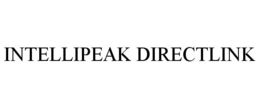 INTELLIPEAK DIRECTLINK trademark