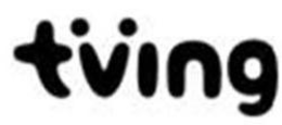TVING trademark