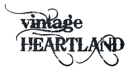 VINTAGE HEARTLAND trademark