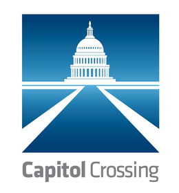 CAPITOL CROSSING trademark