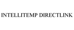 INTELLITEMP DIRECTLINK trademark