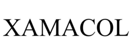 XAMACOL trademark