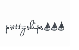 PRETTY SHIPS trademark