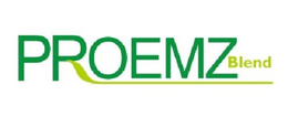 PROEMZ BLEND trademark