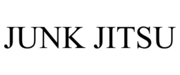 JUNK JITSU trademark