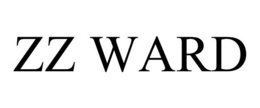 ZZ WARD trademark