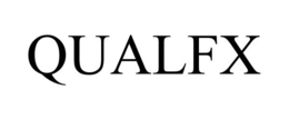 QUALFX trademark
