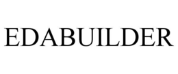 EDABUILDER trademark
