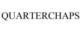 QUARTERCHAPS trademark