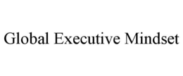 GLOBAL EXECUTIVE MINDSET trademark