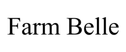 FARM BELLE trademark