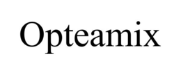 OPTEAMIX trademark