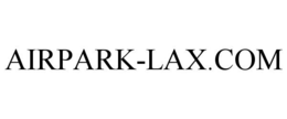 AIRPARK-LAX.COM trademark