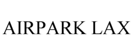 AIRPARK LAX trademark