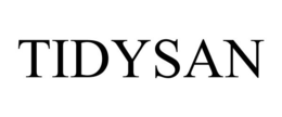 TIDYSAN trademark