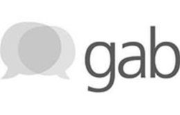 GAB trademark