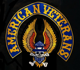 AMERICAN VETERANS trademark