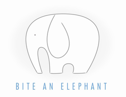 BITE AN ELEPHANT trademark