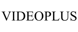 VIDEOPLUS trademark